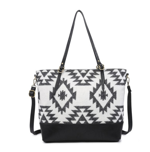 Jen & Co Willow Tote