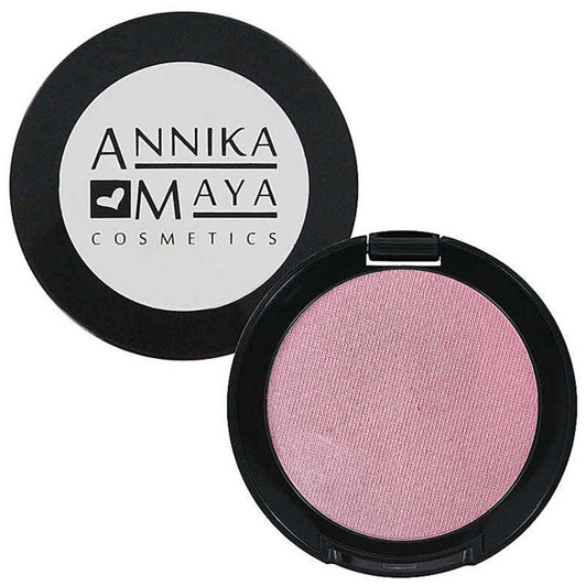 Annika Maya Mineral Matte Blush Annika Maya Mineral Matte Blush
