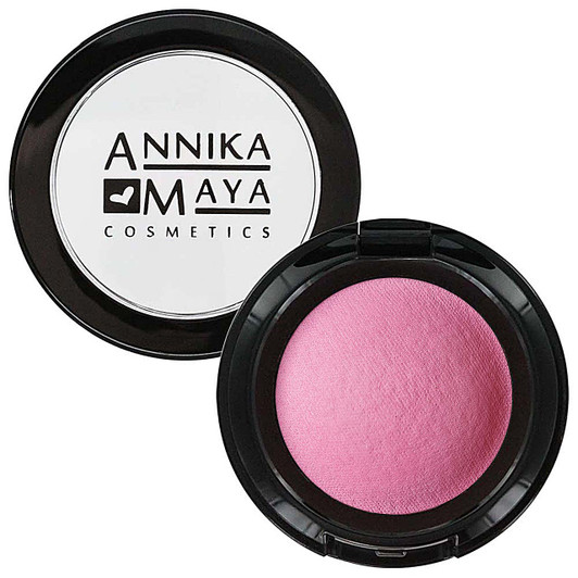 Annika Maya Baked Blush Matte Annika Maya Baked Blush Matte