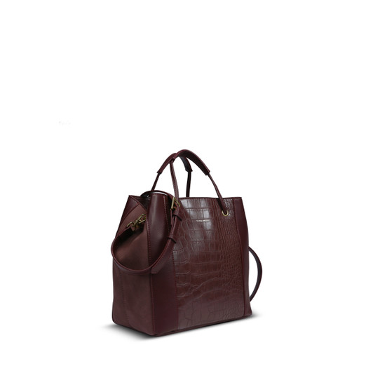 Pixie Mood Kamila Tote side view Pixie Mood Kamila Tote side view