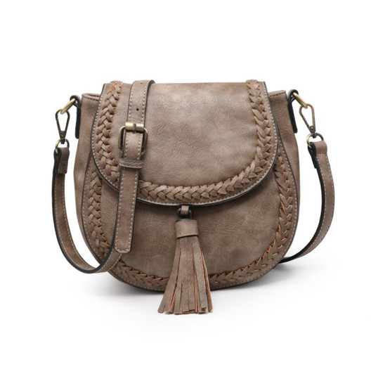 Jen & Co Penelope Crossbody