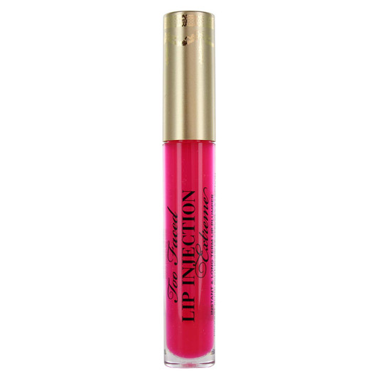 Too Faced Lip Injection Extreme Lip Plumping Gloss Too Faced Lip Injection Extreme Lip Plumping Gloss