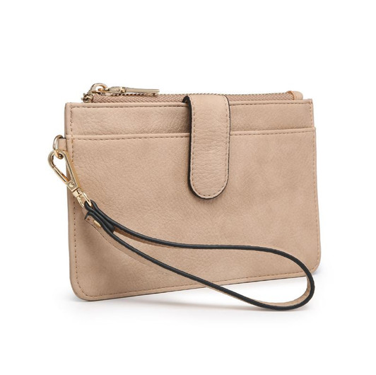 Jen & Co Pearl Wallet alt view