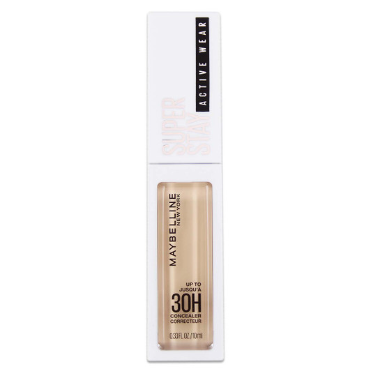 Maybelline Super Stay 30H Active Wear Liquid Concealer Maybelline Super Stay 30H Active Wear Liquid Concealer