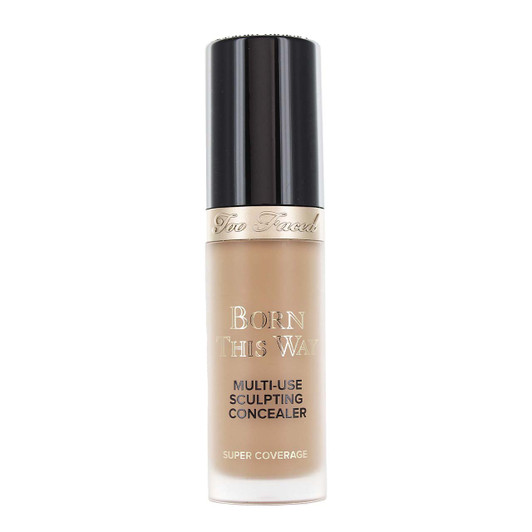 Too Faced Born This Way Multi-Use Sculpting Concealer Too Faced Born This Way Multi-Use Sculpting Concealer