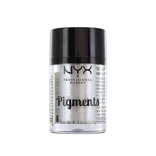NYX Loose Metallic Pigments NYX Loose Metallic Pigments