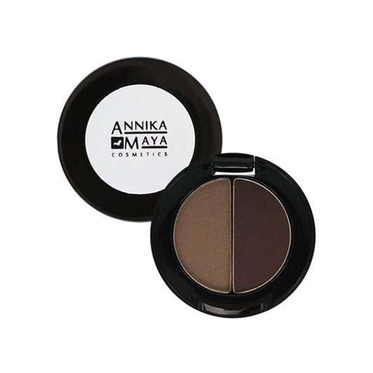 Annika Maya Brow Sculpt - Brunette Annika Maya Brow Sculpt - Brunette
