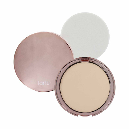 Tarte Smooth Operator Tinted Pressed Finishing Powder