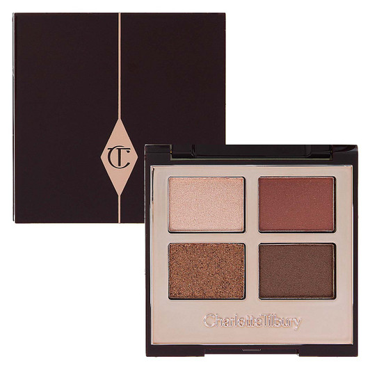 Charlotte Tilbury Luxury Eyeshadow Charlotte Tilbury Luxury Eyeshadow