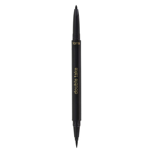 Tarte Double Take Liquid Liner and Gel Pencil