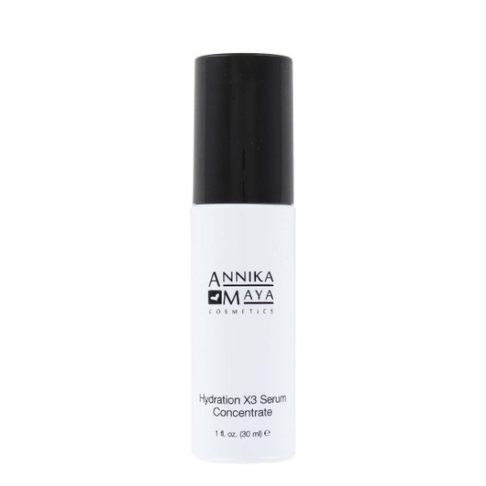 Annika Maya Hydration 3x Serum Concentrate