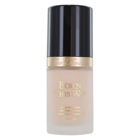 Too Faced Born This Way Undetectable Foundation Too Faced Born This Way Undetectable Foundation