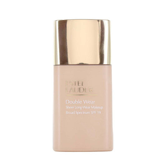 Estee Lauder Double Wear Sheer Makeup Estee Lauder Double Wear Sheer Makeup