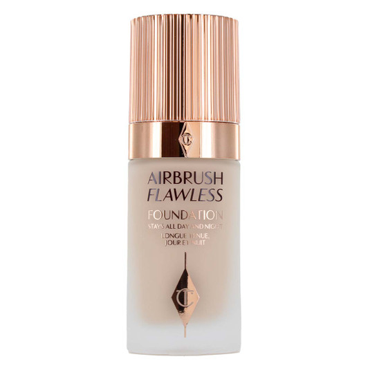 Charlotte Tilbury Airbrush Flawless Foundation Charlotte Tilbury Airbrush Flawless Foundation