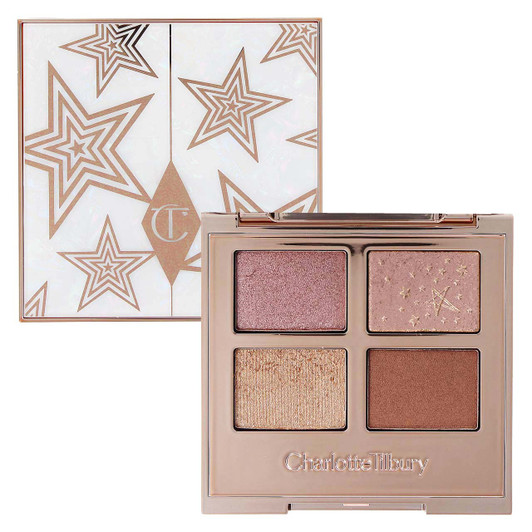 Charlotte Tilbury Luxury Palette of Pearls Eye Shadow Charlotte Tilbury Luxury Palette of Pearls Eye Shadow