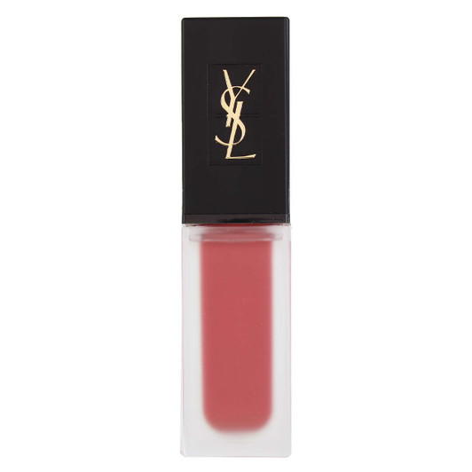 Yves Saint Laurent Tatouage Couture Velvet Cream Matte Lip Stain
 Yves Saint Laurent Tatouage Couture Velvet Cream Matte Lip Stain