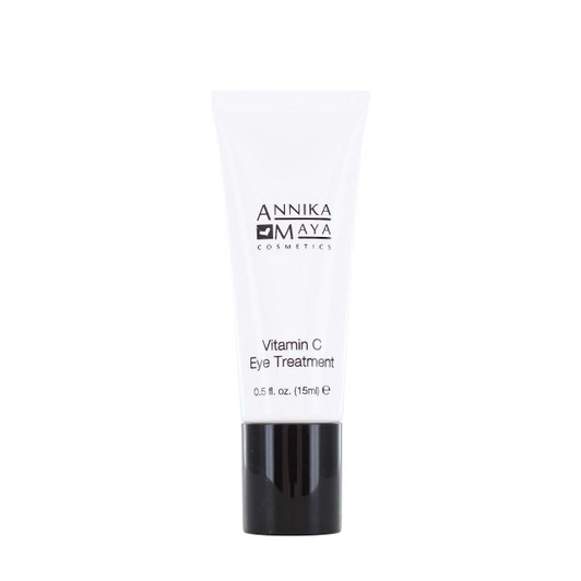 Annika Maya Vitamin C Eye Treatment