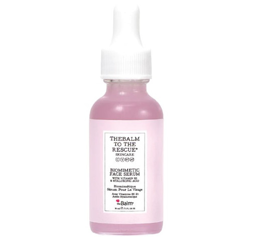 theBalm to the Rescue Biomimetic Face Serum theBalm to the Rescue Biomimetic Face Serum