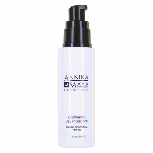 Annika Maya Brightening Day Protection SPF50