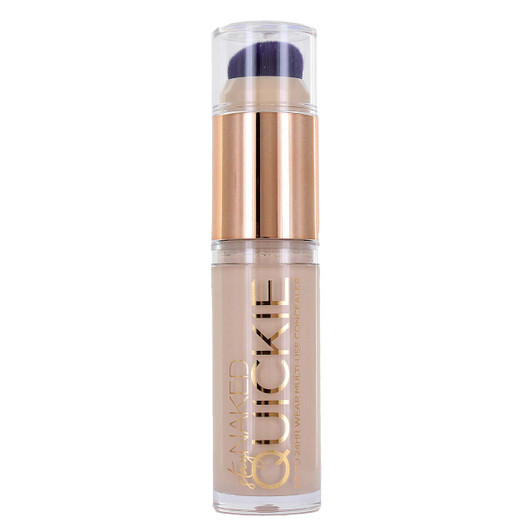 Urban Decay Stay Naked Quickie Multi-Use Concealer Urban Decay Stay Naked Quickie Multi-Use Concealer