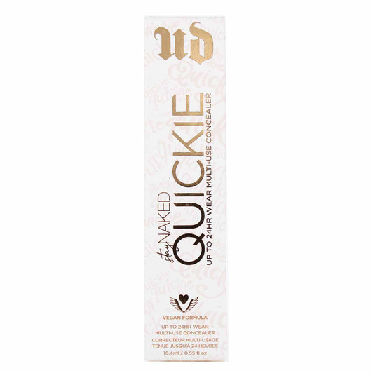 Urban Decay Stay Naked Quickie Multi-Use Concealer Box Urban Decay Stay Naked Quickie Multi-Use Concealer Box