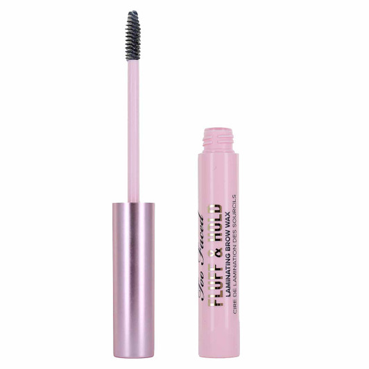Too Faced Fluff & Hold Laminating Brow Wax