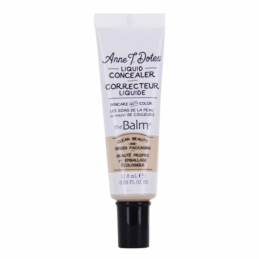 theBalm Anne T. Dotes Liquid Concealer theBalm Anne T. Dotes Liquid Concealer