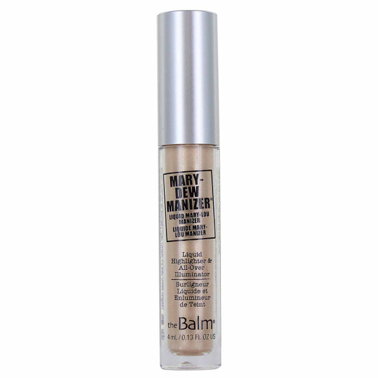 theBalm Mary-Dew Manizer Liquid Luminizer theBalm Mary-Dew Manizer Liquid Luminizer