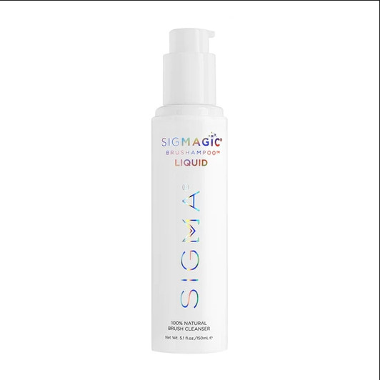Sigma Sigmagic Brushampoo Liquid 2 Sigma Sigmagic Brushampoo Liquid 2
