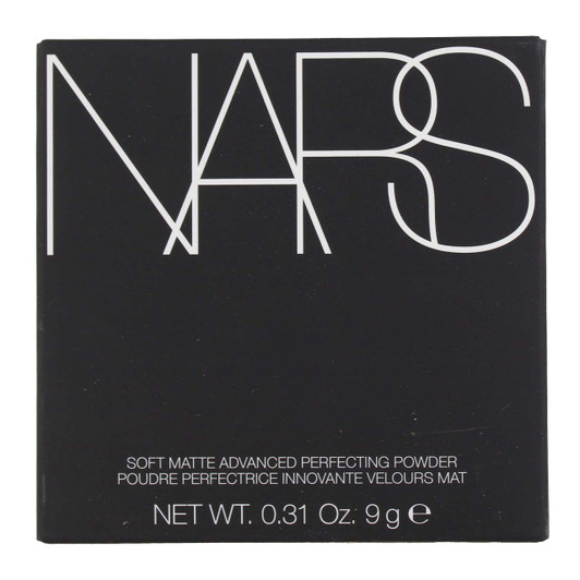 NARS Soft Matte Advanced Perfecting Powder Box NARS Soft Matte Advanced Perfecting Powder Box
