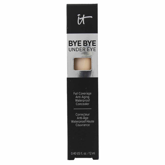 IT Cosmetics Bye Bye Under Eye Concealer Box