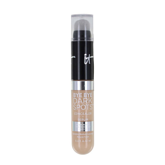 IT Cosmetics Bye Bye Dark Spots Concealer + Serum IT Cosmetics Bye Bye Dark Spots Concealer + Serum