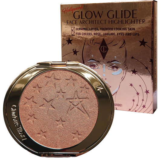 Charlotte Tilbury Hollywood Glow Glide Highlighter Charlotte Tilbury Hollywood Glow Glide Highlighter