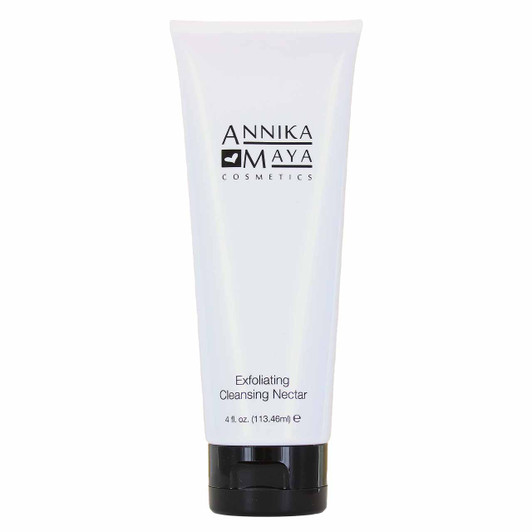 Annika Maya Exfoliating Cleansing Nectar 