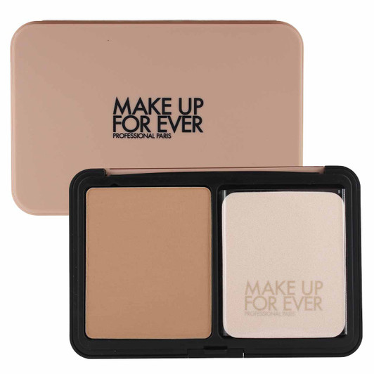 Make Up For Ever HD Skin Matte Velvet Powder Foundation