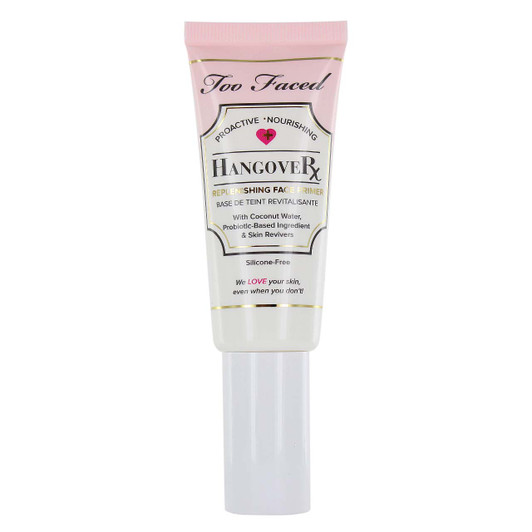 Too Faced Hangover Rx Replenishing Face Primer Too Faced Hangover Rx Replenishing Face Primer