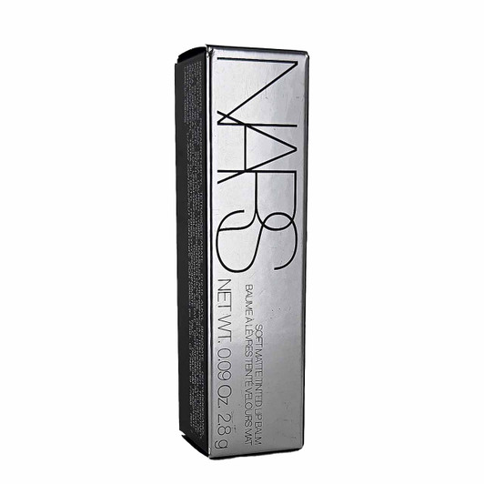 NARS Soft Matte Tinted Lip Balm Box NARS Soft Matte Tinted Lip Balm Box