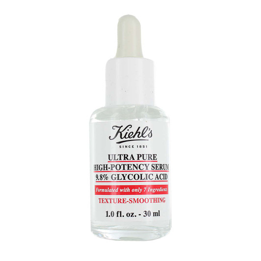 Kiehl's Ultra Pure High-Potency Serum 9.8% Glycolic Acid