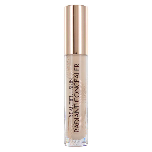 Charlotte Tilbury Beautiful Skin Radiant Concealer
Charlotte Tilbury Beautiful Skin Radiant Concealer