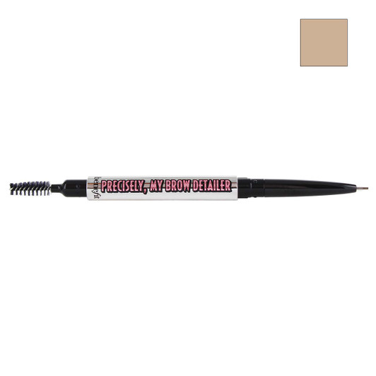 Benefit Precisely, My Brow Detailer Microfine Pencil Benefit Precisely, My Brow Detailer Microfine Pencil