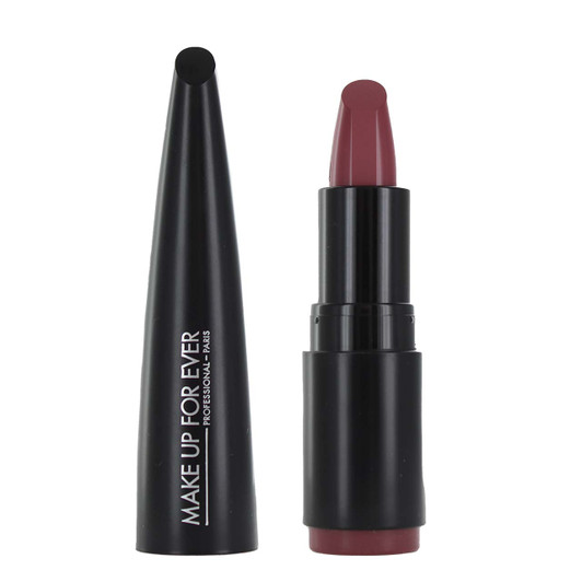 Make Up For Ever Rouge Artist Intense Color Beautifying Lipstick