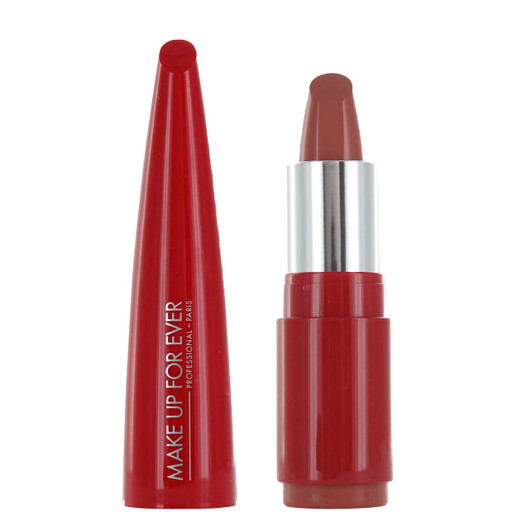 Make Up For Ever Rouge Artist Shine On Sculpting Lip Color