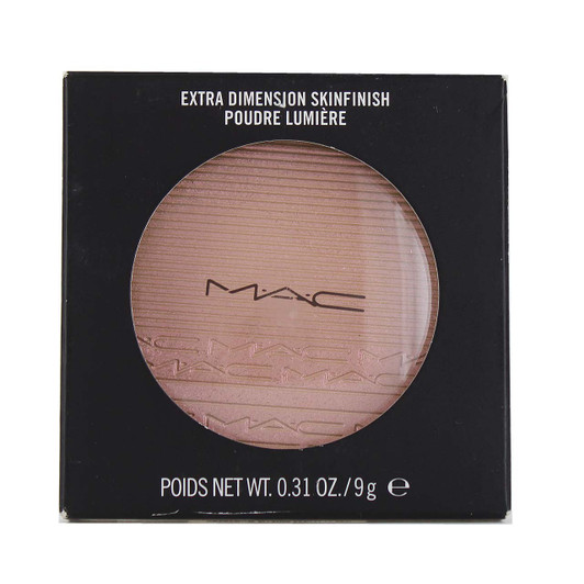 MAC Extra Dimension Skinfinish Box