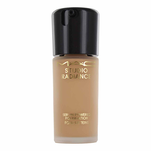 MAC Studio Radiance Serum-Powered Foundation MAC Studio Radiance Serum-Powered Foundation