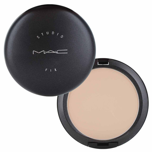MAC Studio Fix Powder Plus Foundation MAC Studio Fix Powder Plus Foundation