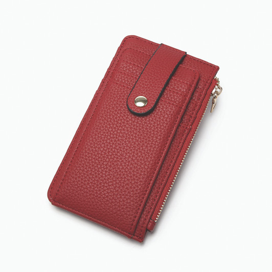 Jen & Co Mae Multi-Card Wallet alt view