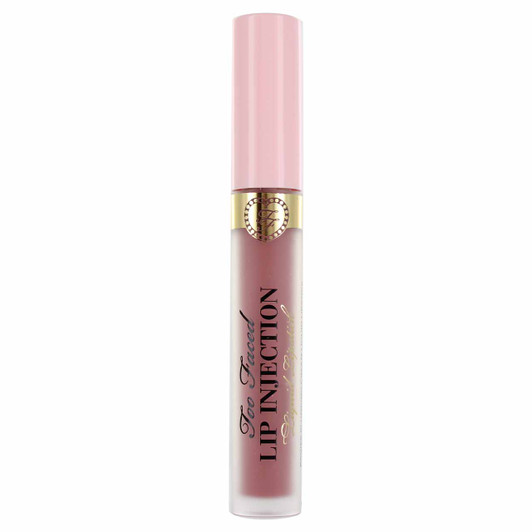 Too Faced Lip Injection Liquid Lipstick