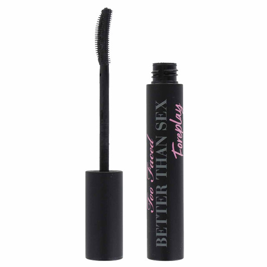 Too Faced Better Than Sex Foreplay Mascara Primer
