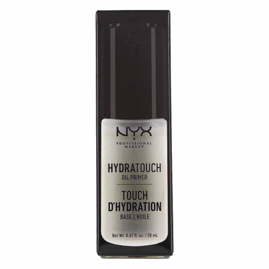 NYX Hydratouch Oil Primer Box