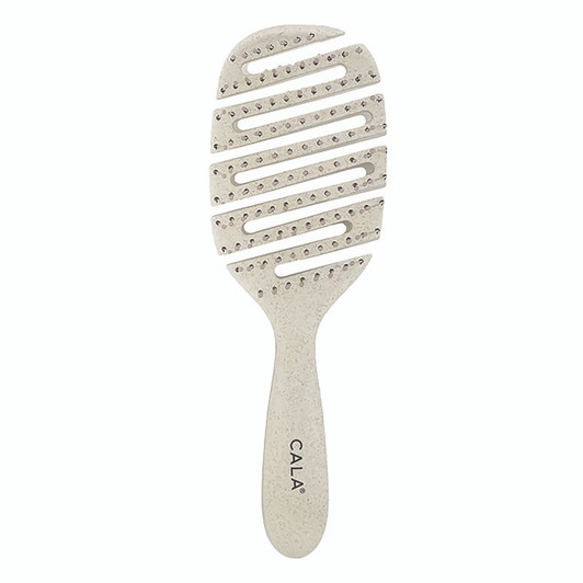 Cala Eco Flexible Vent Hair Brush